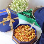 هدیه شب یلدا مدل هکتا