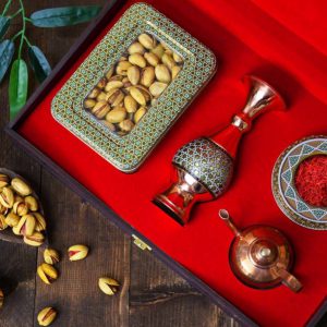 هدیه شب یلدا