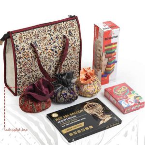 هدیه شب یلدا