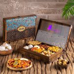 هدیه شب یلدا مدل ترمه
