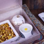 هدیه شب یلدا مدل نارسیس