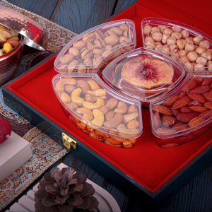 yalda night gift