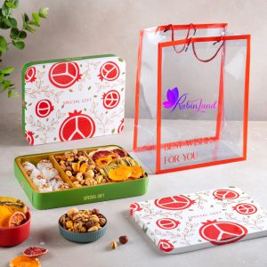 yalda night gift