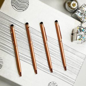 خودکار تاچ دار