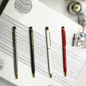 خودکار تاچ دار