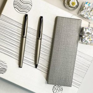 خودکار و روان نویس