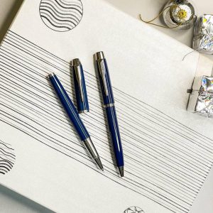 خودکار و روان نویس