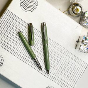 خودکار و روان نویس