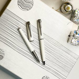 خودکار و روان نویس