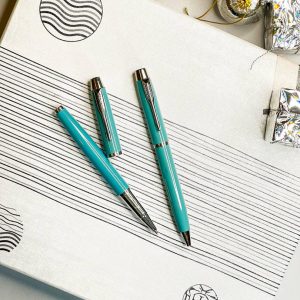 خودکار و روان نویس