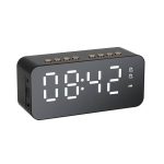 ساعت دیجیتال اسپیکر دار کد 2215