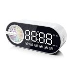 ساعت دیجیتال اسپیکر دار کد G30 
