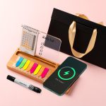 شارژر وایرلس HANS مدل MR