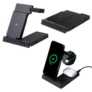 شارژر وایرلس