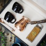 پک قهوه خوری آلتون