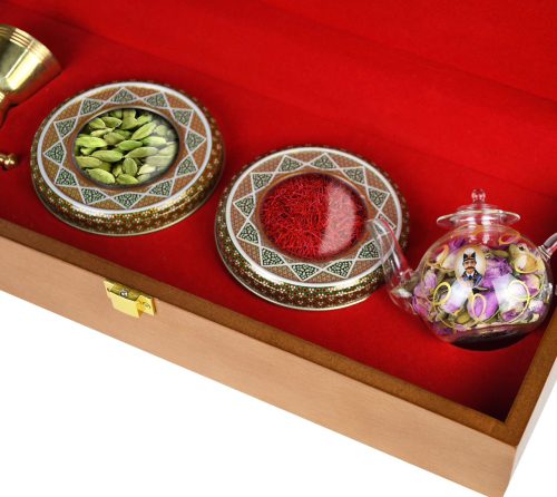 پک هدیه تحفه