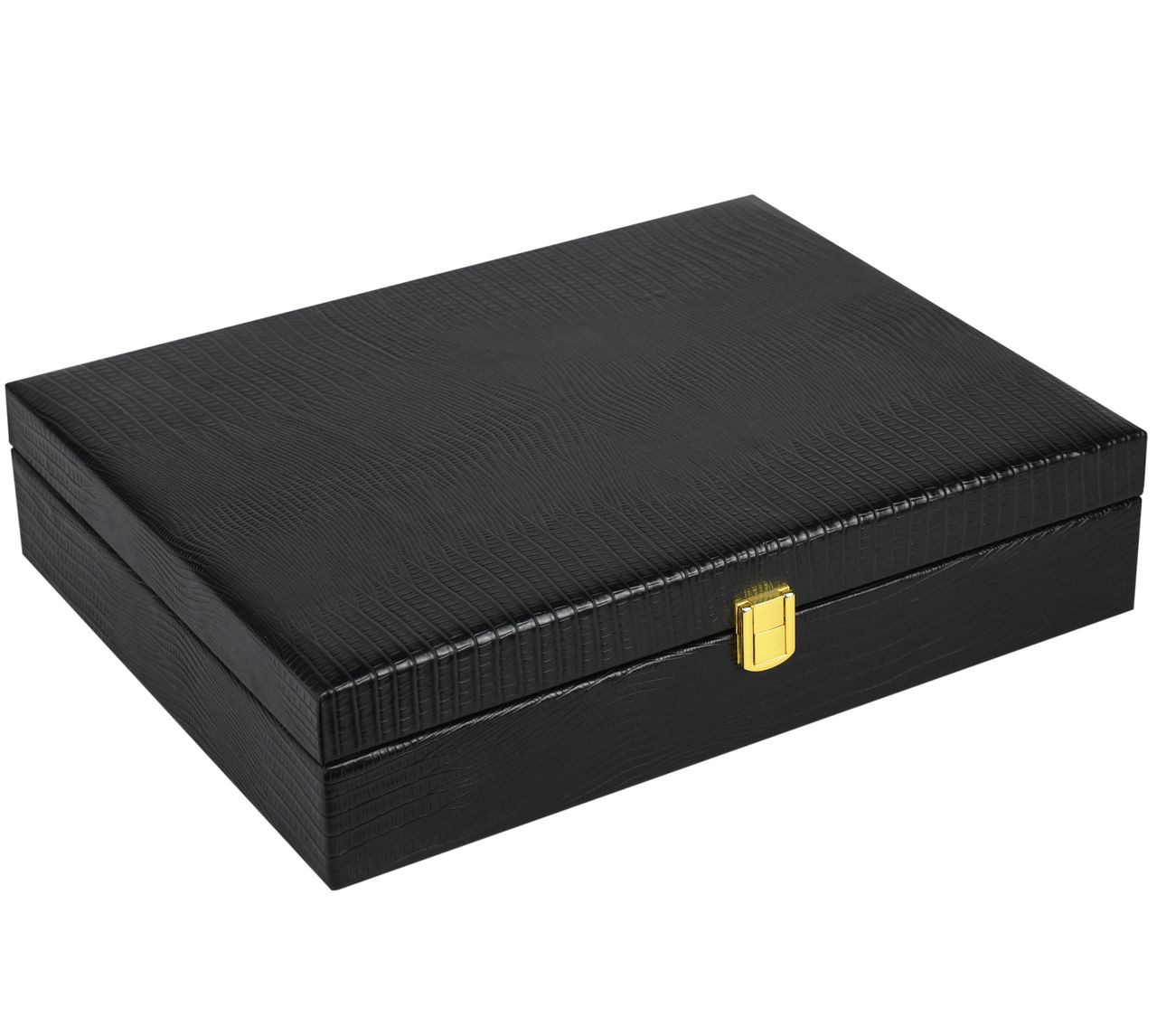پک هدیه دیپلمات ست چرمی