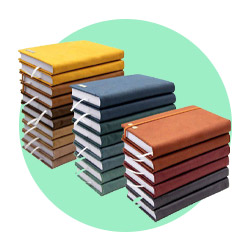 سررسید تبلیغاتی