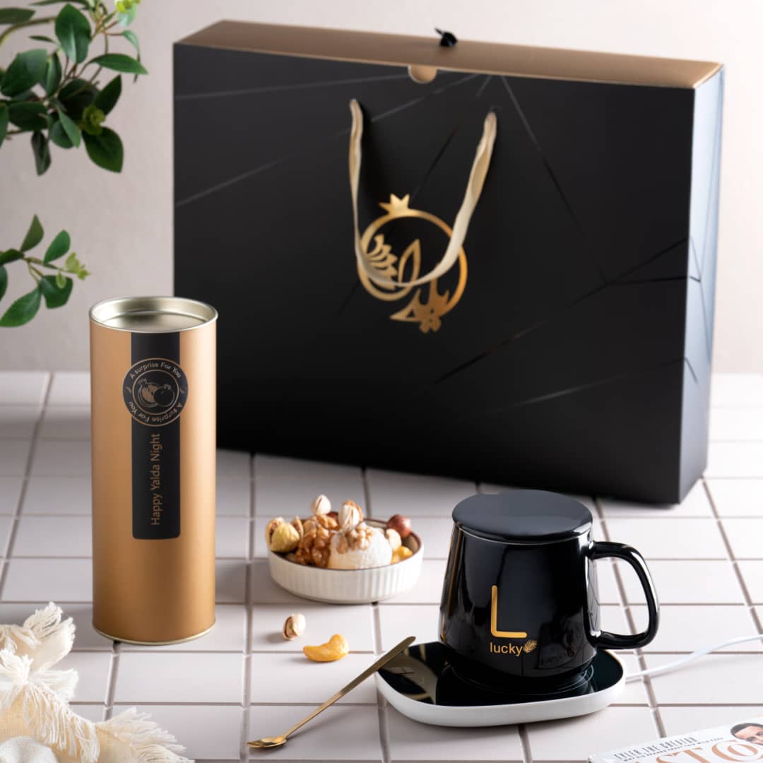 کادو شب یلدا مدل رعنا کادو شب یلدا