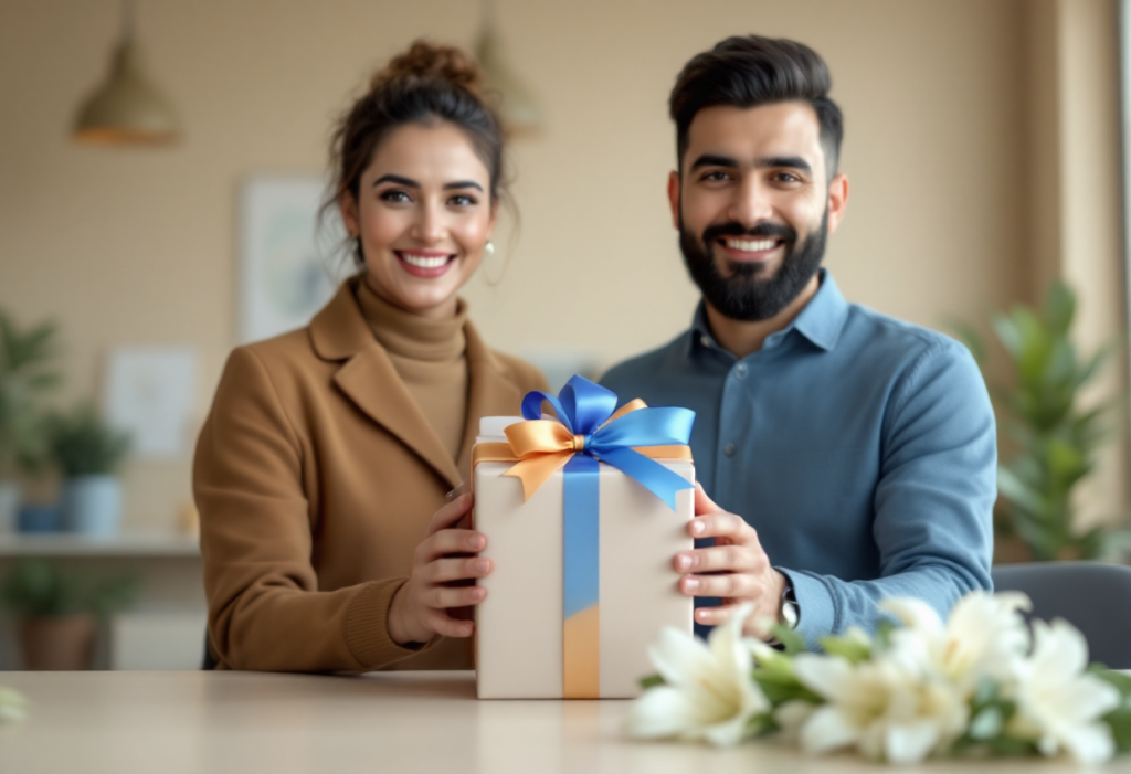 پیشنهاد ویژه رابینلند: پکهای اختصاصی برای رویدادهای خاص سازمانی