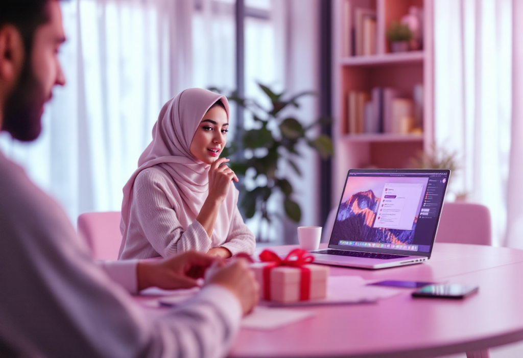 بهترین هدایای شرکتی برای تقویت ارتباطات تجاری