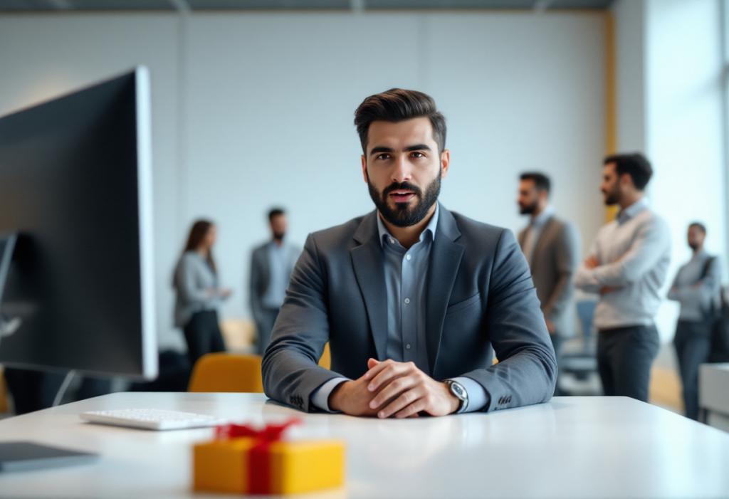 ویژگیهای بهترین هدایای شرکتی برای شب یلدا