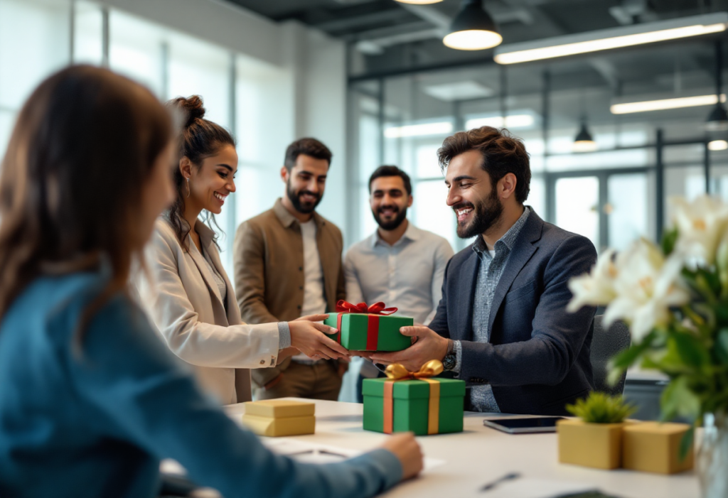 هدیهای ماندگار برای شب یلدا