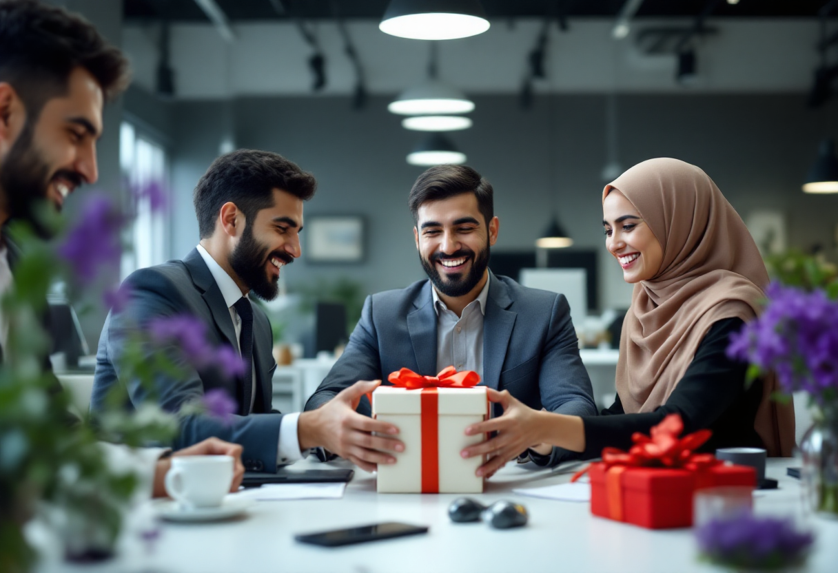 لیست بهترین هدایای الکترونیکی مناسب برای شب یلدا