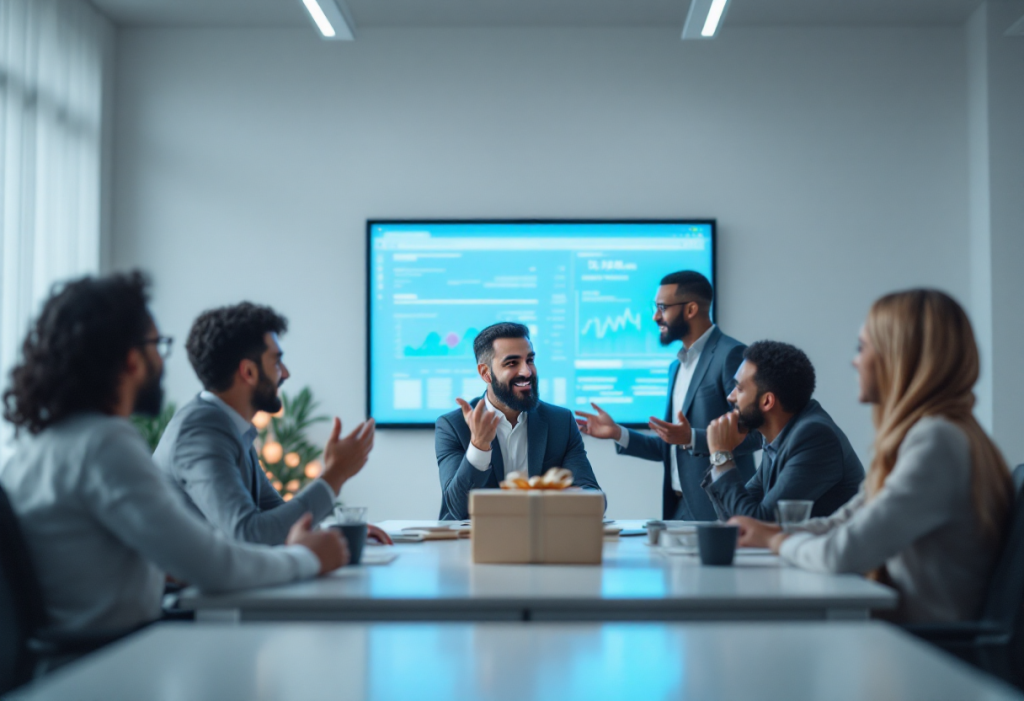 هدایای شب یلدای رابین لند