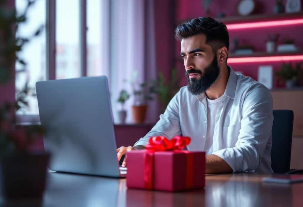 لیست بهترین هدایای شرکتی برای تقویت ارتباطات تجاری با مشتریان خاص
