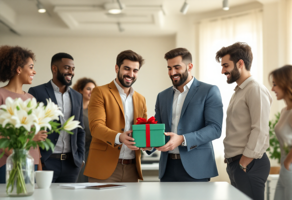 هدیهای ماندگار برای شب یلدا