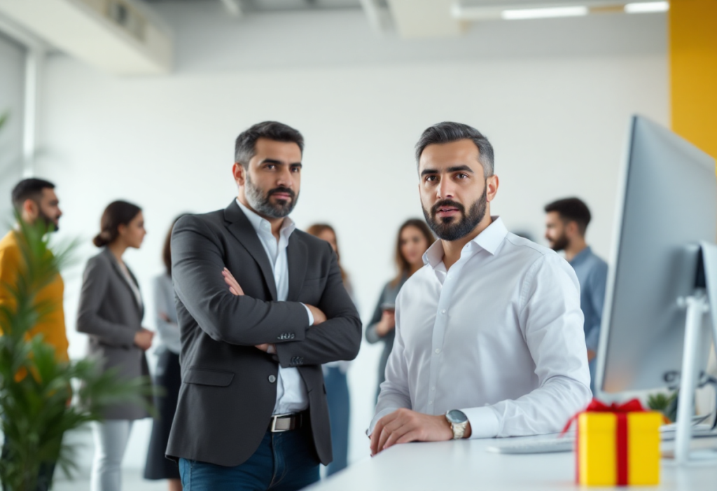 دستهبندی بهترین هدایای شرکتی شب یلدا