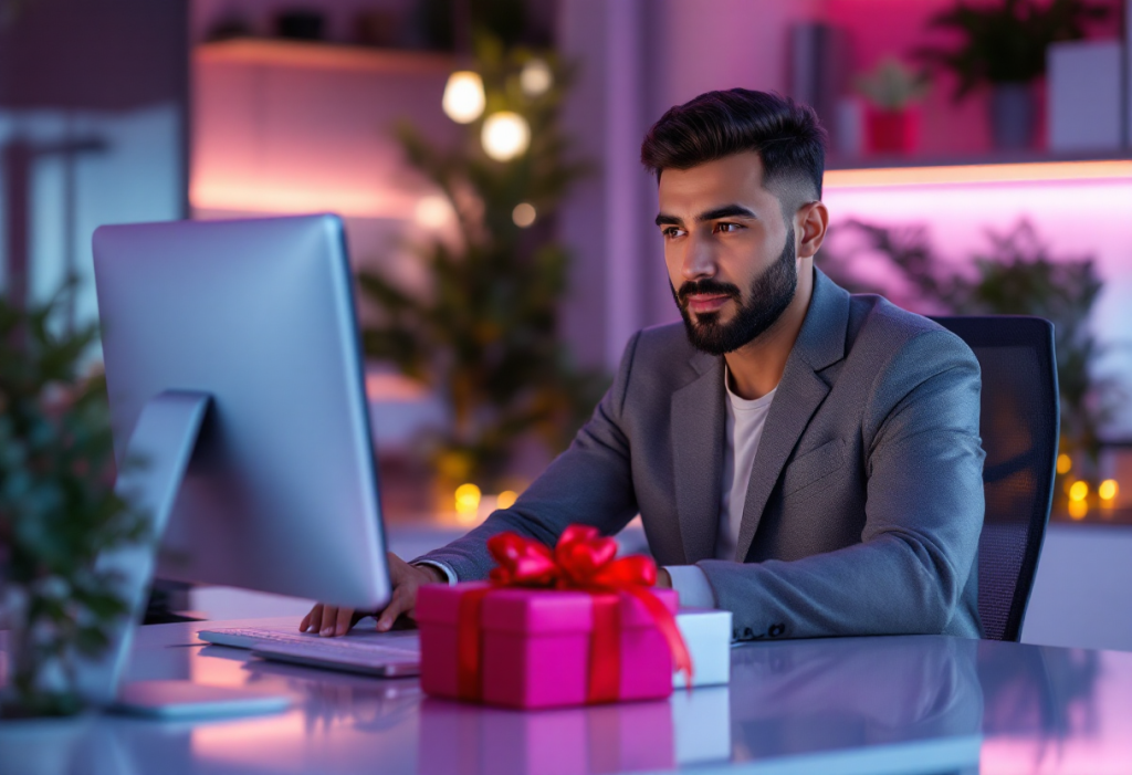 چگونه هدایای تبلیغاتی خاص میتوانند تجربه مشتریان را بهبود بخشند؟