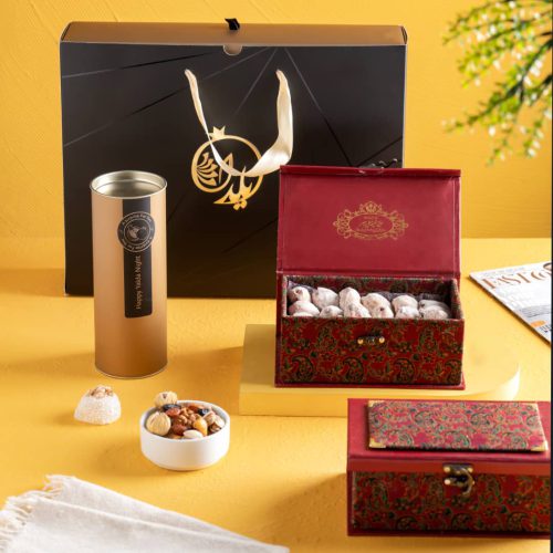 هدیه شب یلدا مدل کمند