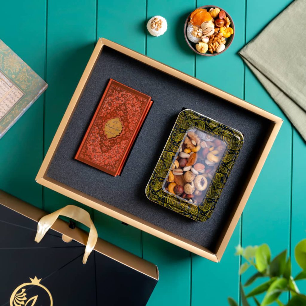 کادو شب یلدا