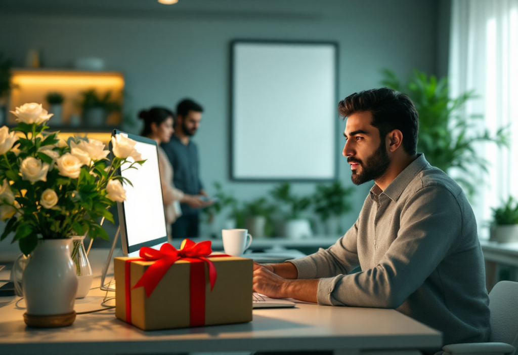 ۹ استراتژی افزایش وفاداری مشتری با هدایای تبلیغاتی