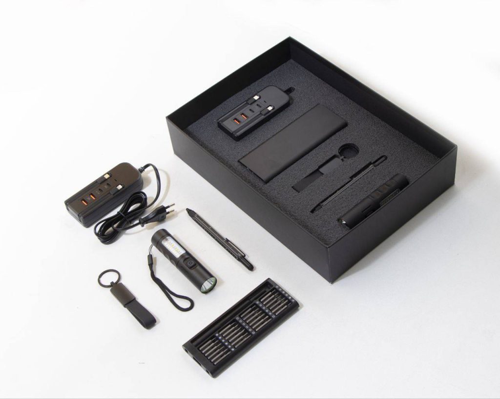 Organizational gifts