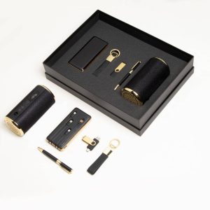 Organizational gifts
