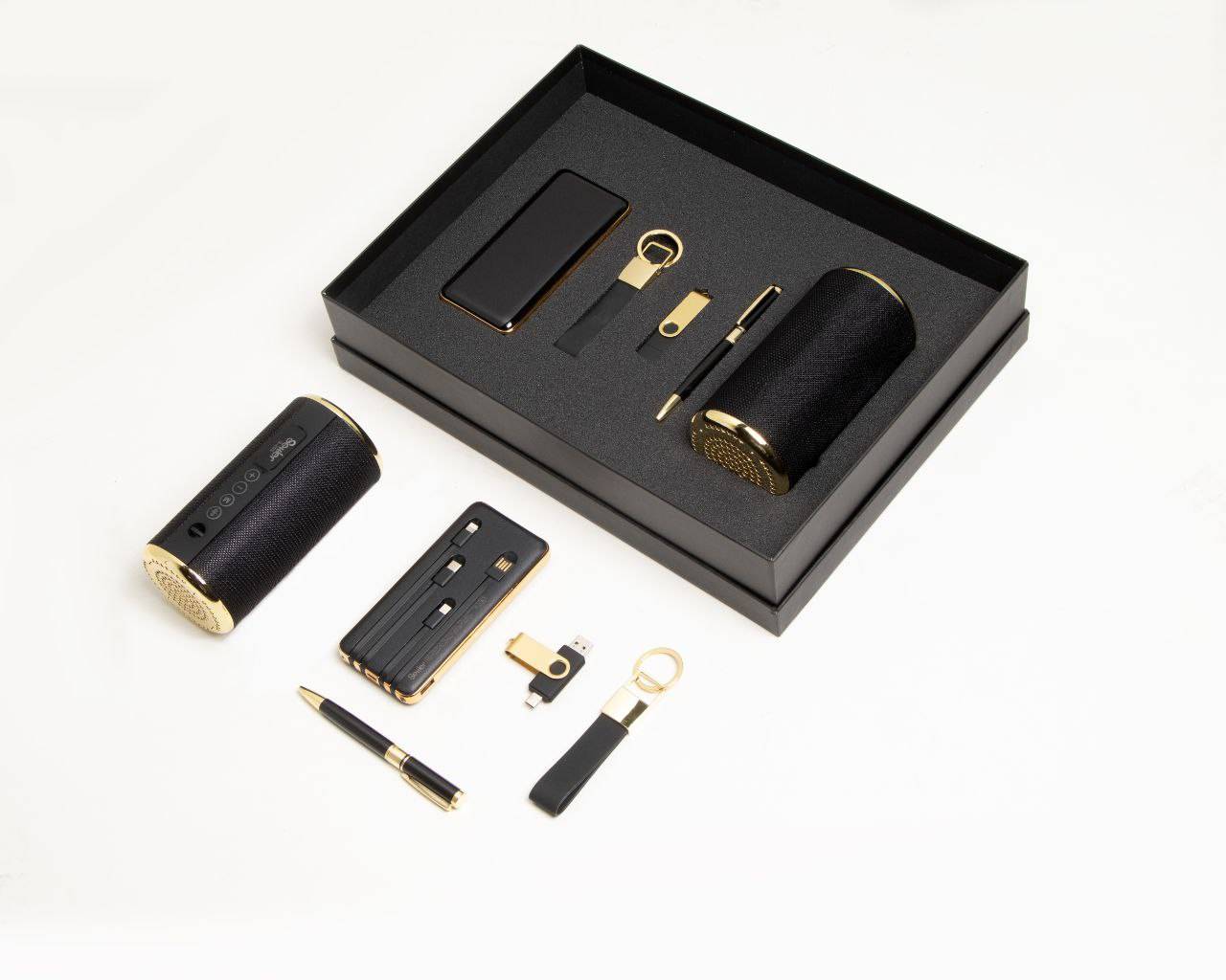 Organizational gifts