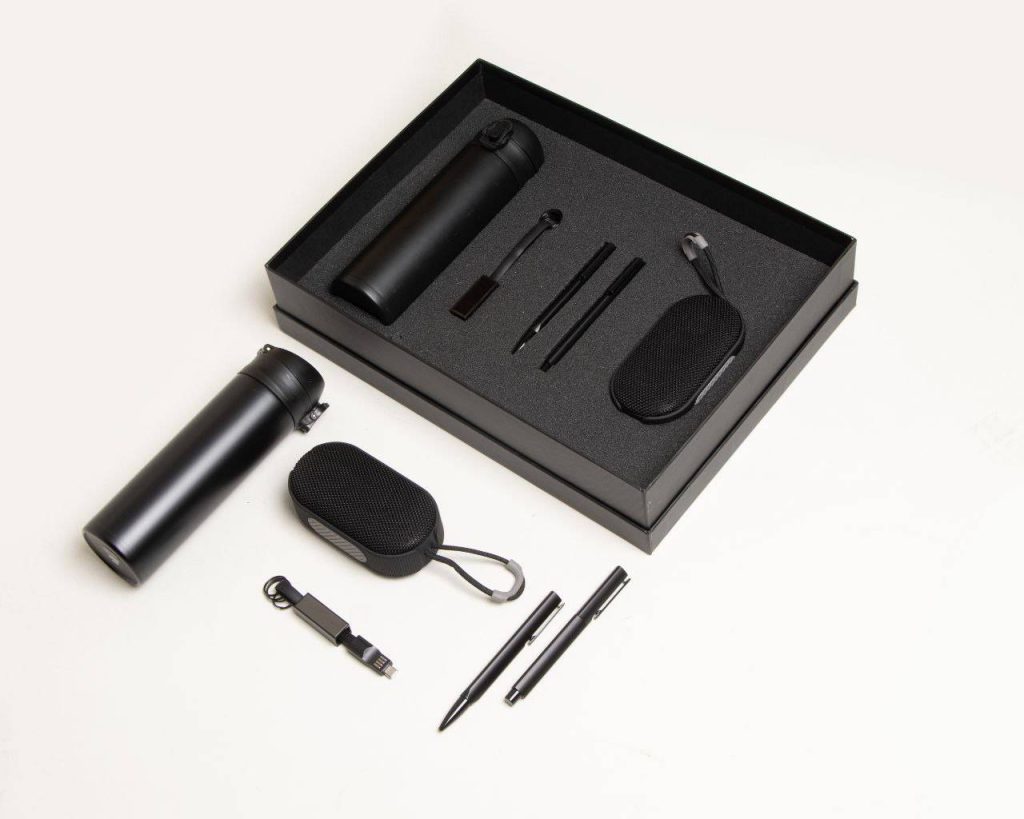 Organizational gifts