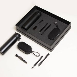 Organizational gifts
