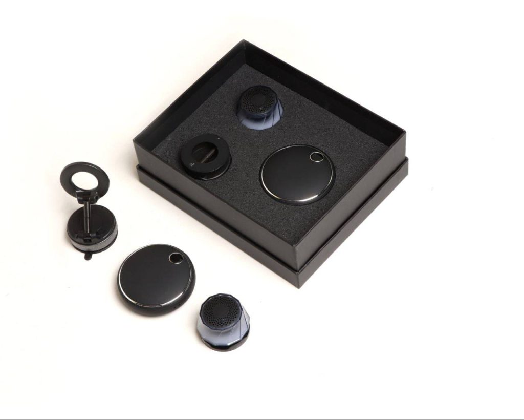 Organizational gifts