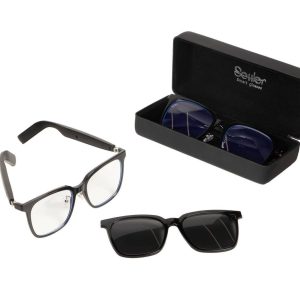 smart glasses