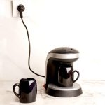 قهوه ساز iCoffee