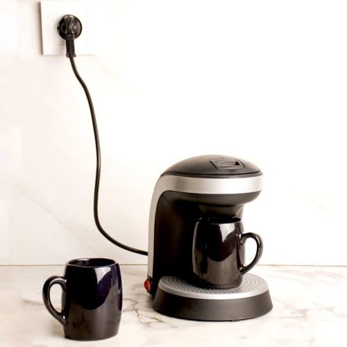 قهوه ساز iCoffee