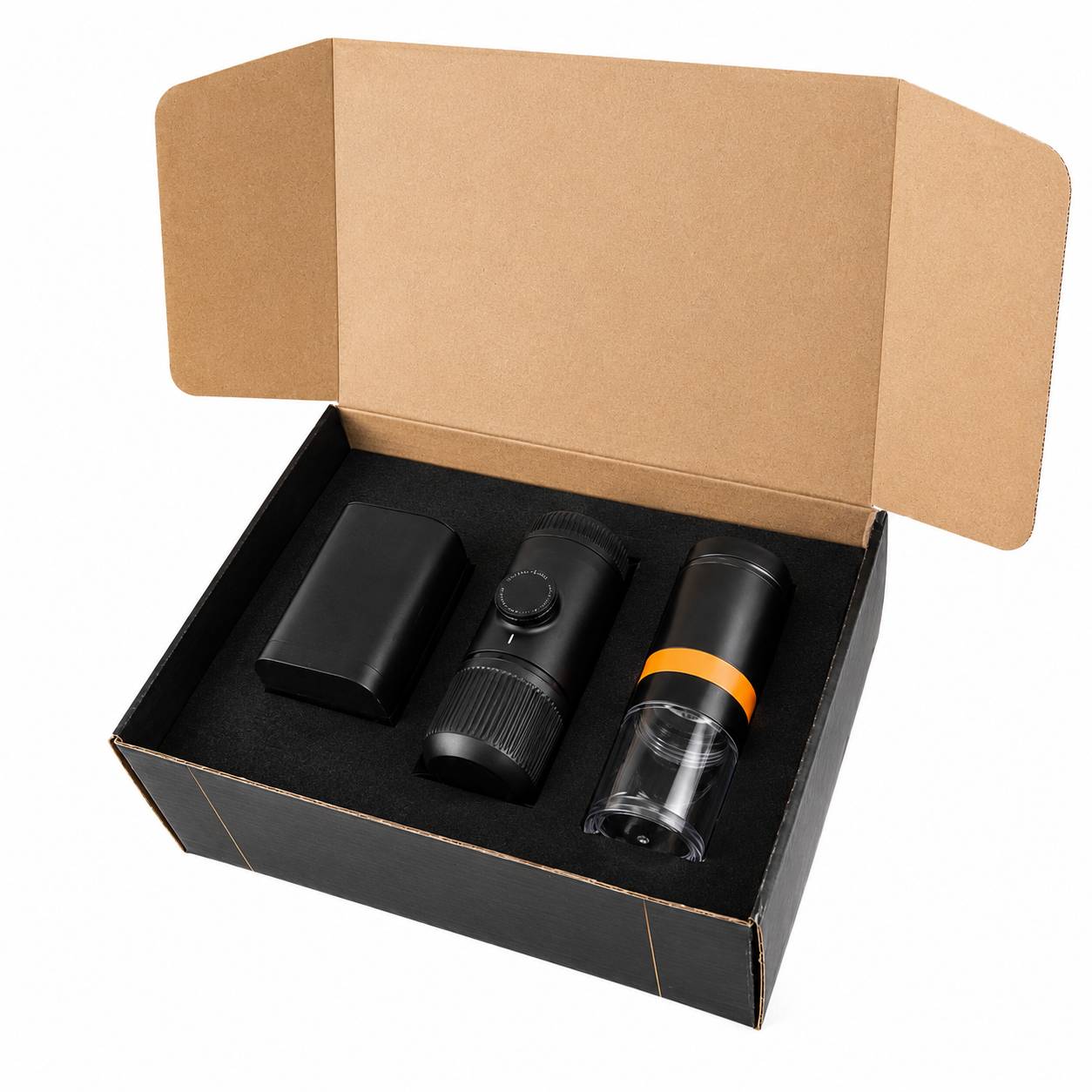 Organizational gifts
