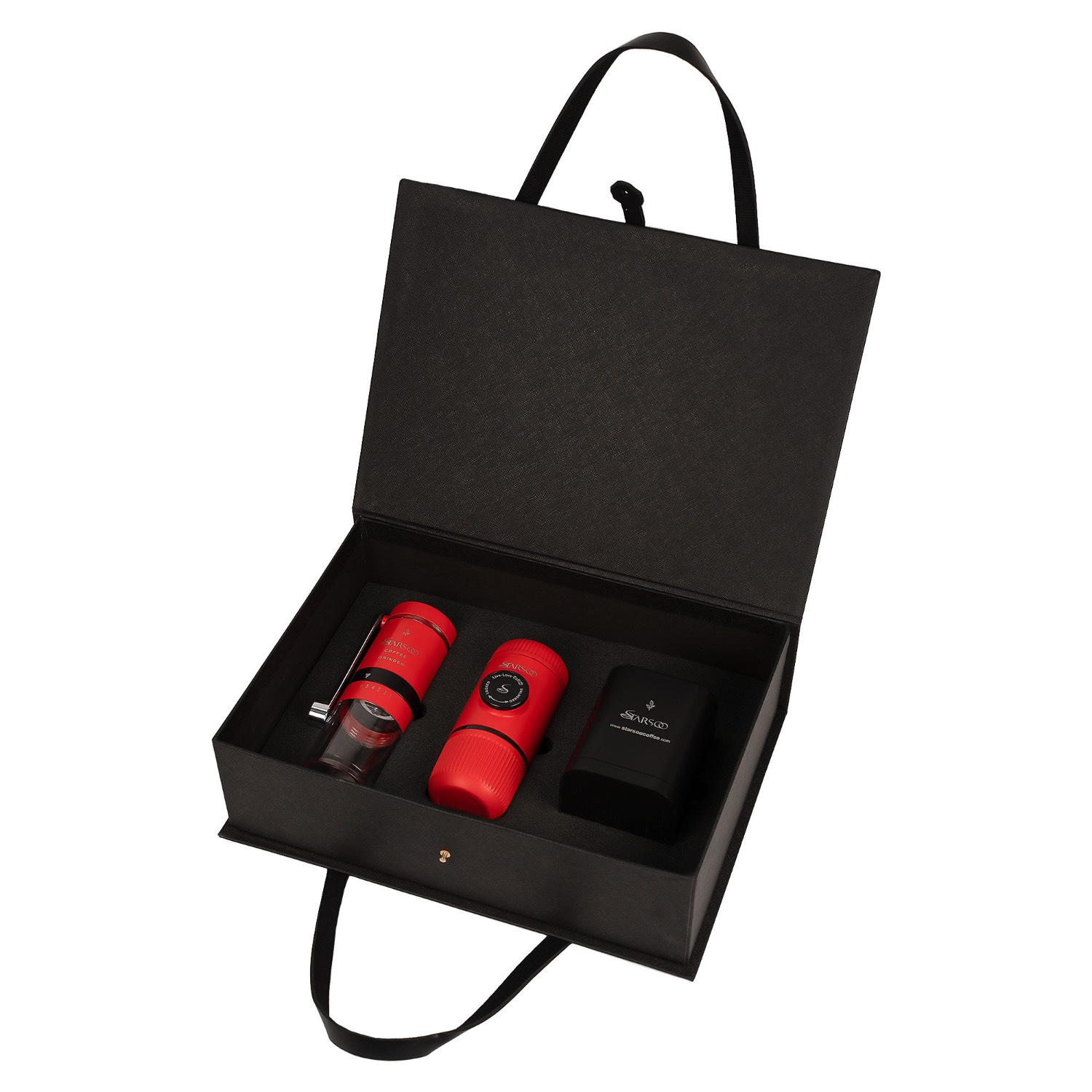 Organizational gifts