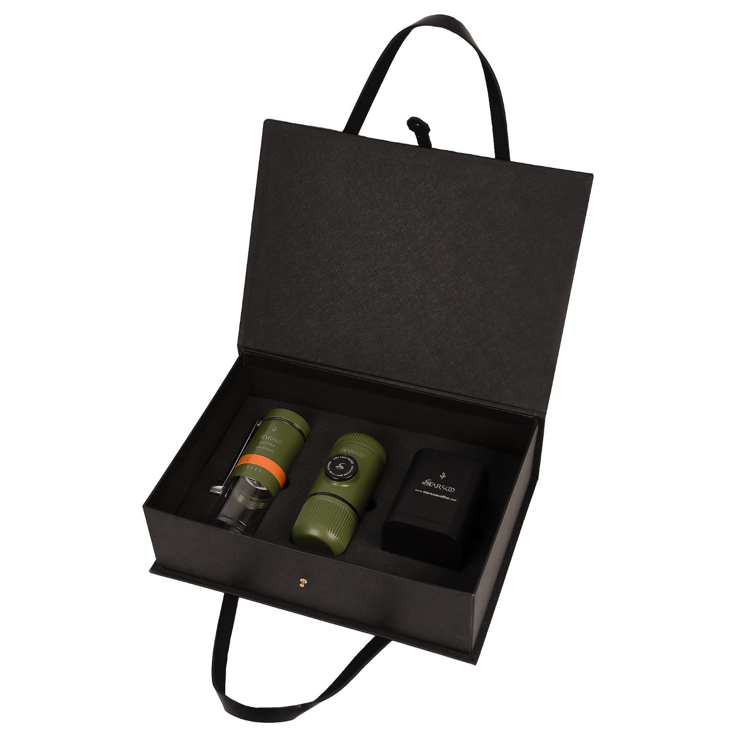 Organizational gifts