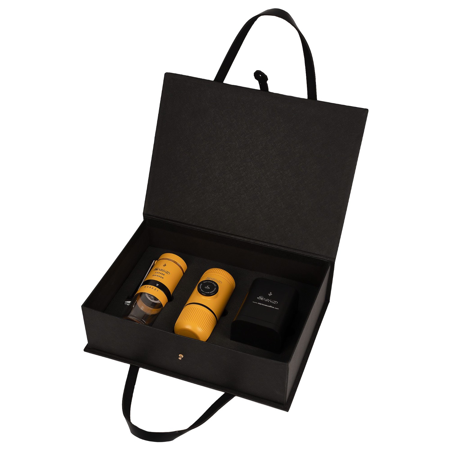 Organizational gifts