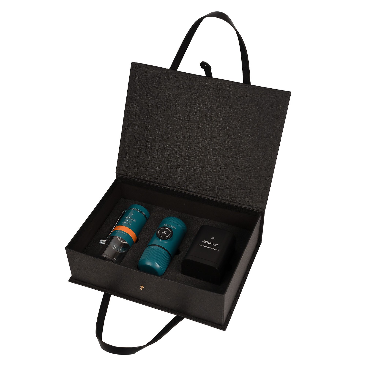 Organizational gifts